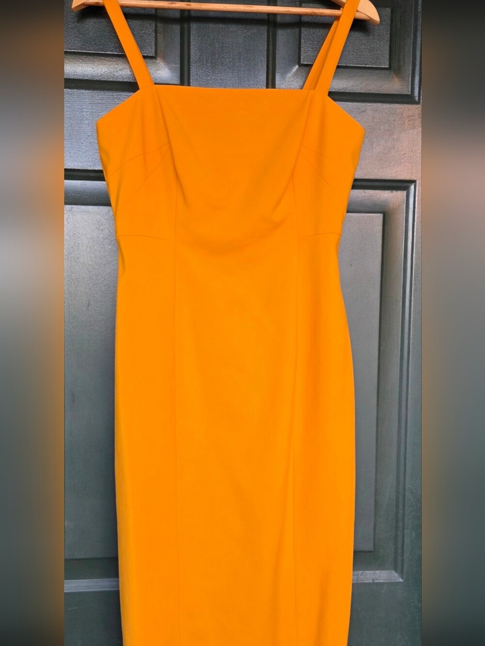 Antonio Melani Sleeveless Dress Size 6. New Without Tags